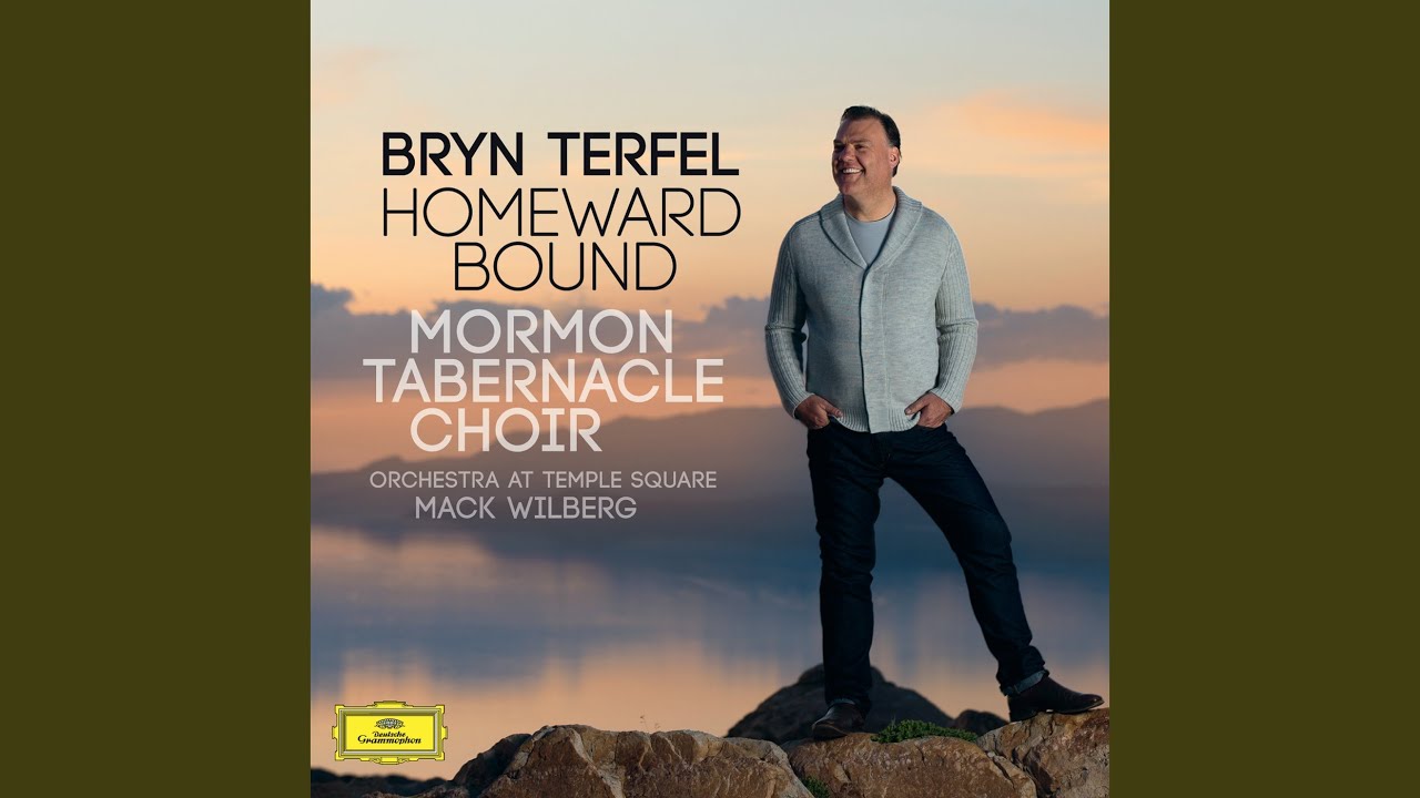 Traditional: Shenandoah (Arr. Wilberg)
