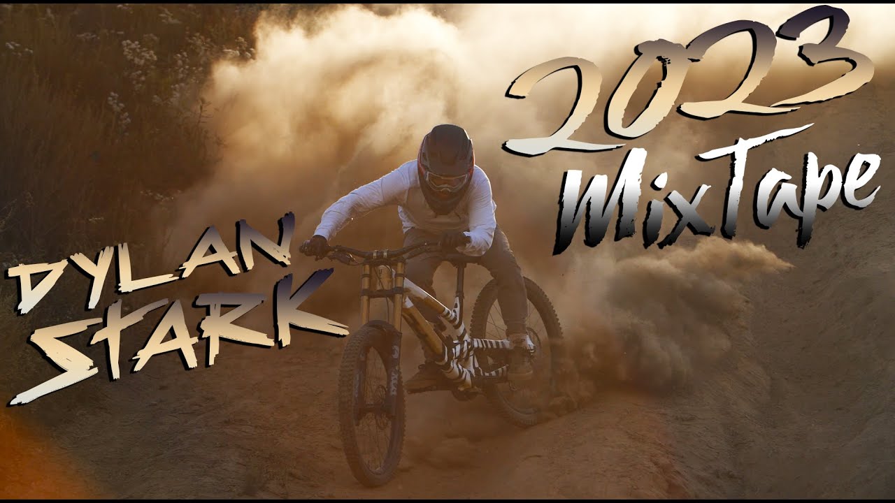 DYLAN STARK 2023 MIXTAPE