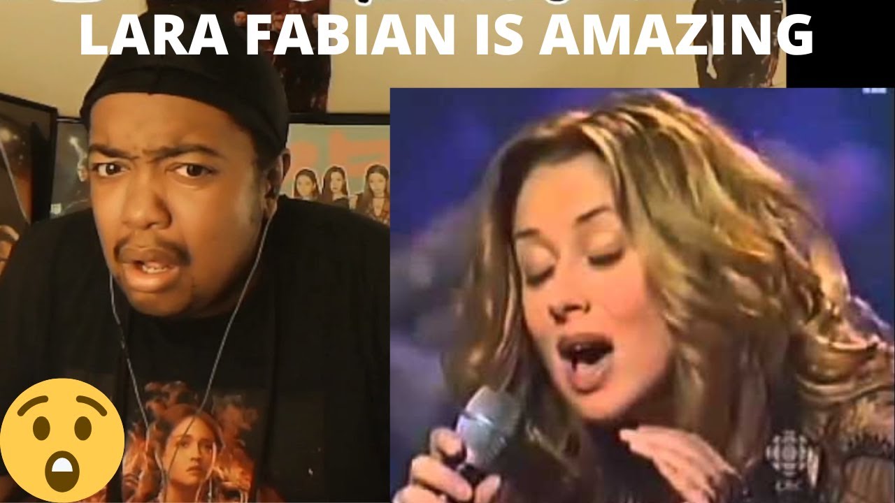 Lara Fabian - 