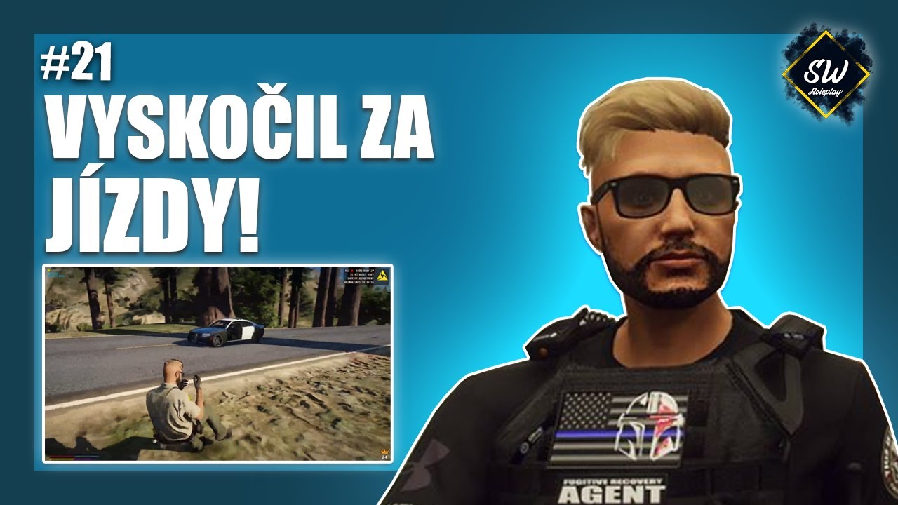 #21 - Právník s Mkou | SWRP Oddshots