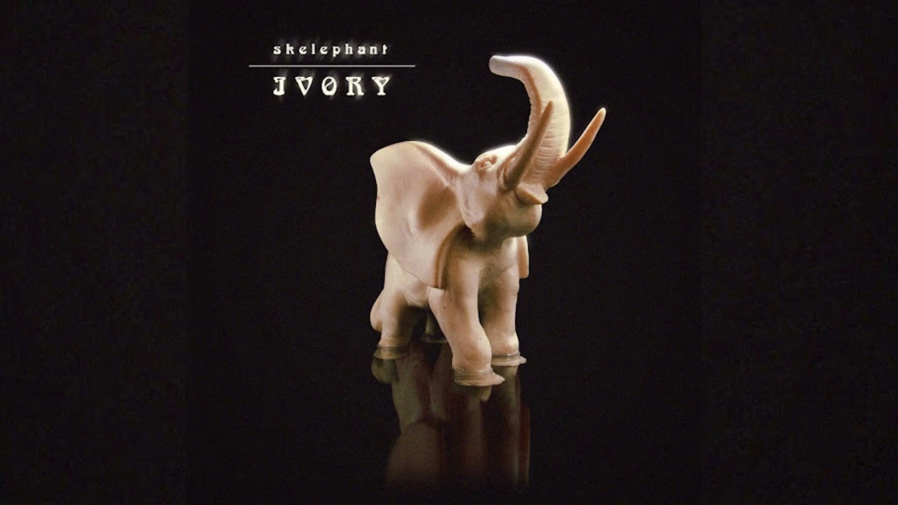 Ivory - Skelephant (Full EP)