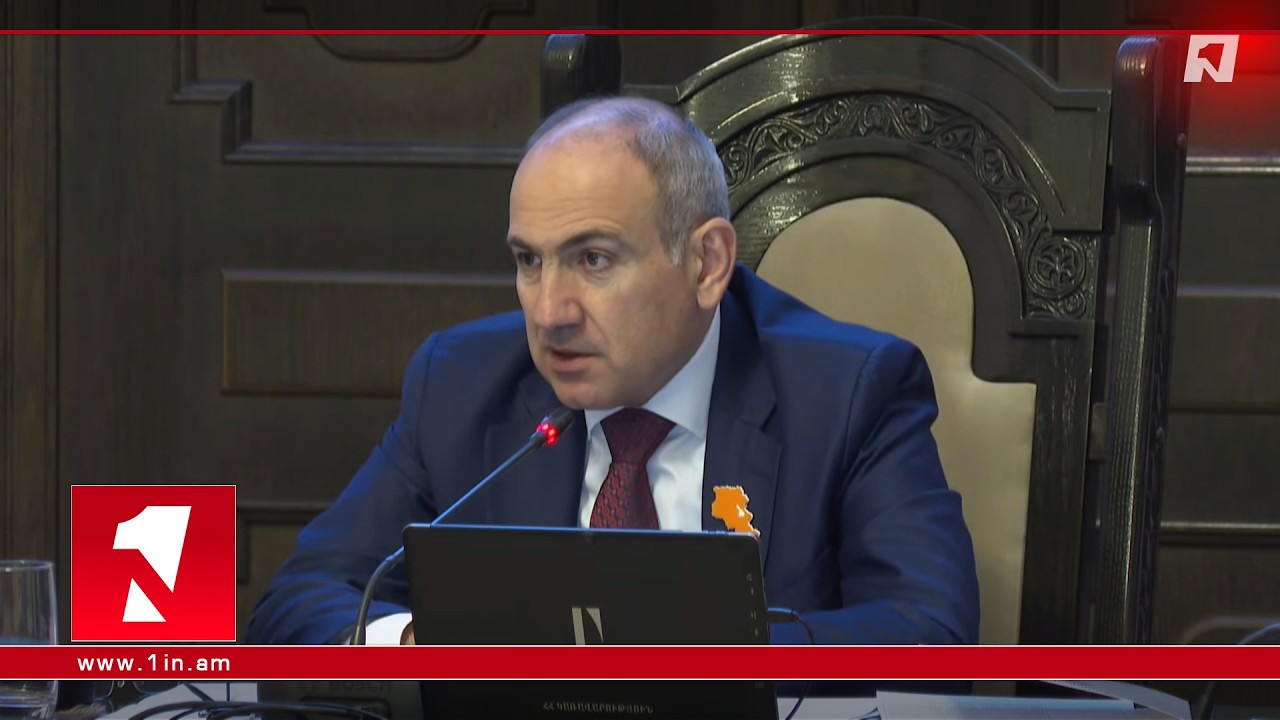 Երբեմնի «Մենք ենք տերը մեր երկրի» կարգախոսն այսօր իրականացված է. վարչապետ