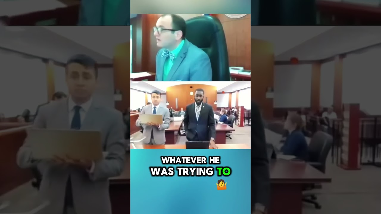 Part 2 | Judge Fleischer Stuns Court: Rejects Marijuana Charge Over Weak Report