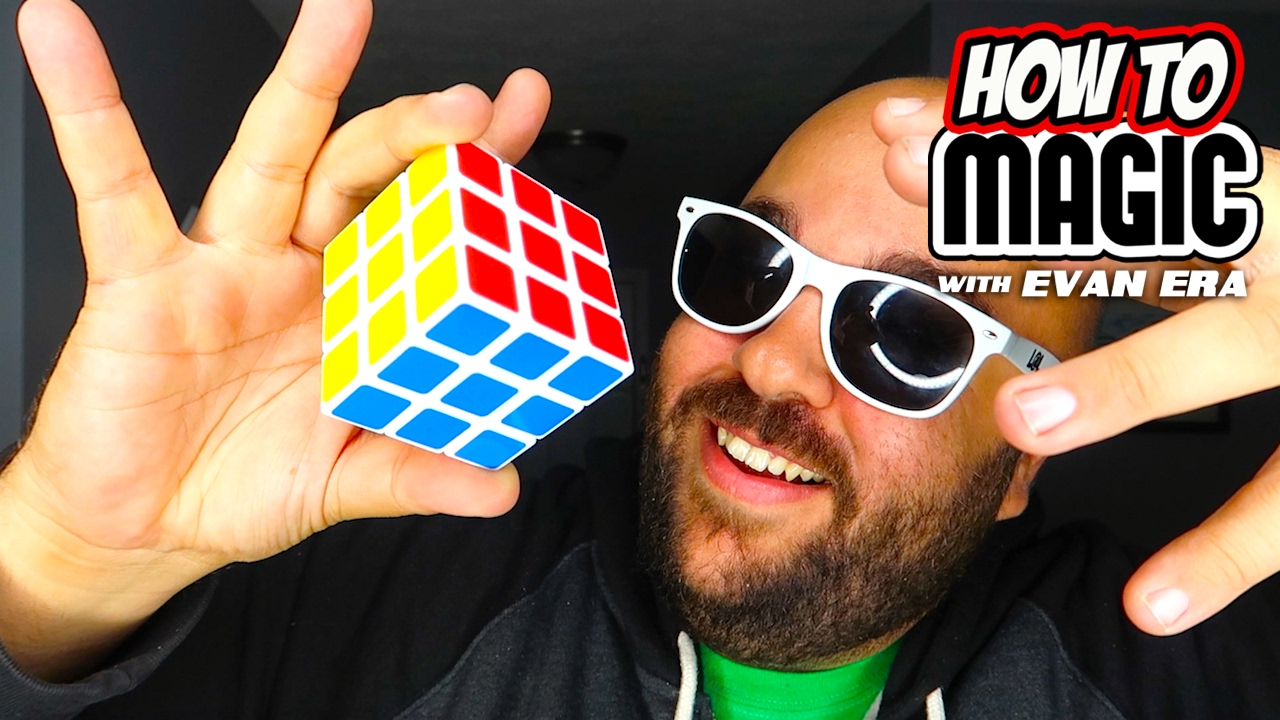 7 CRAZY Magic Tricks Anyone Can Do!