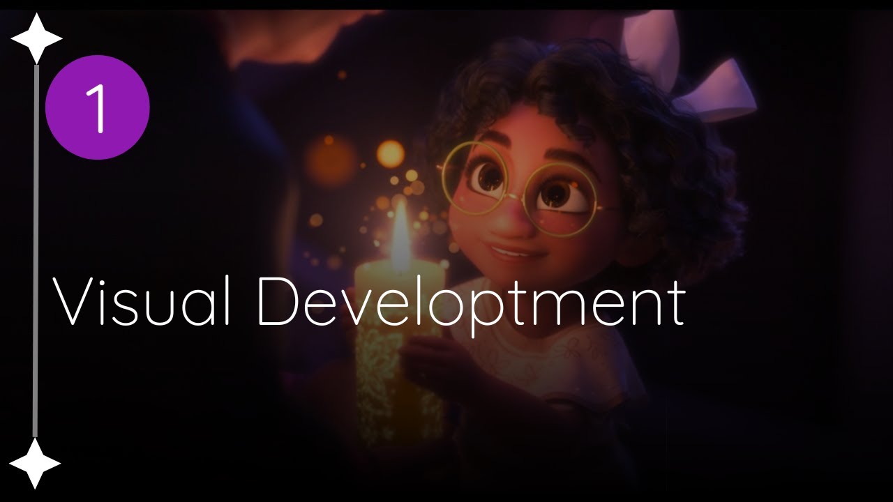 Papo - Visual Developtment - Leticia Gillett [1/2]