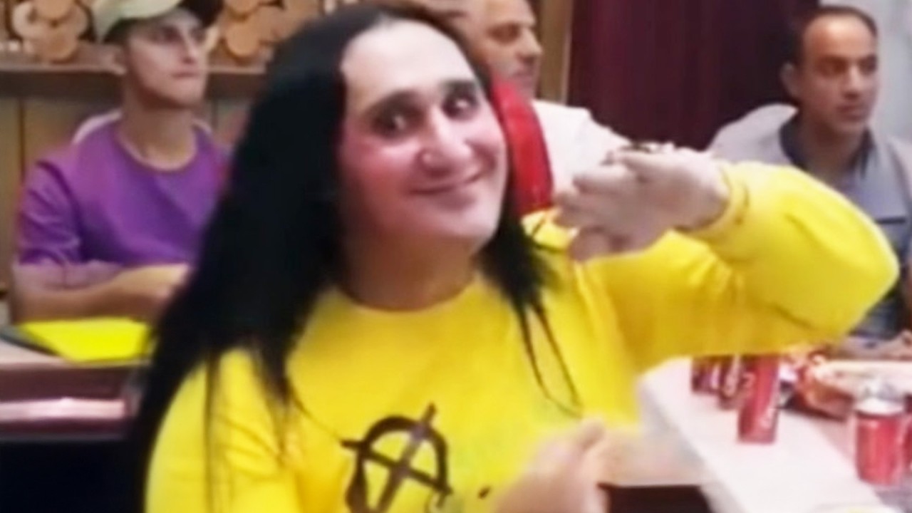 10 Most Disturbing Internet Videos That Were Never Explained