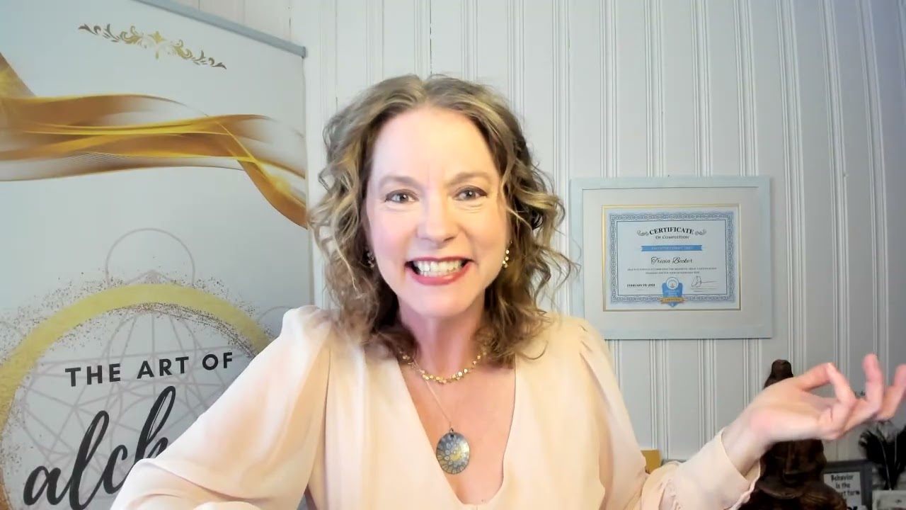 LAUNCHING Art of Intuition 2026