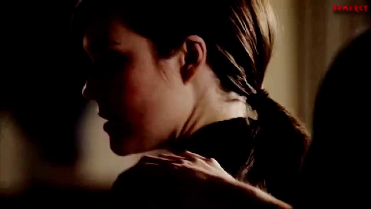 Red&Lizzie || Take me to church