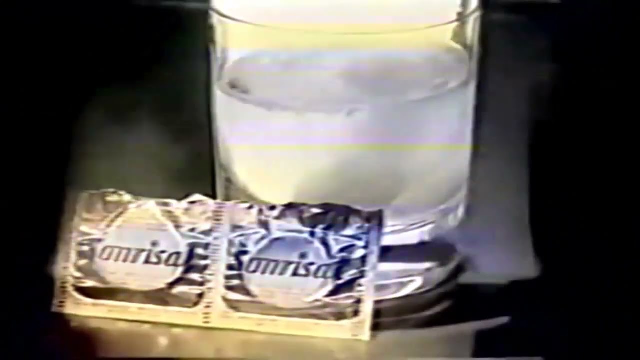 Sonrisal 1983 (Carnaval)