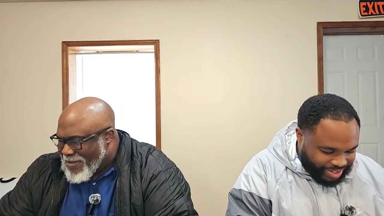Sickness, Faith, and Healing