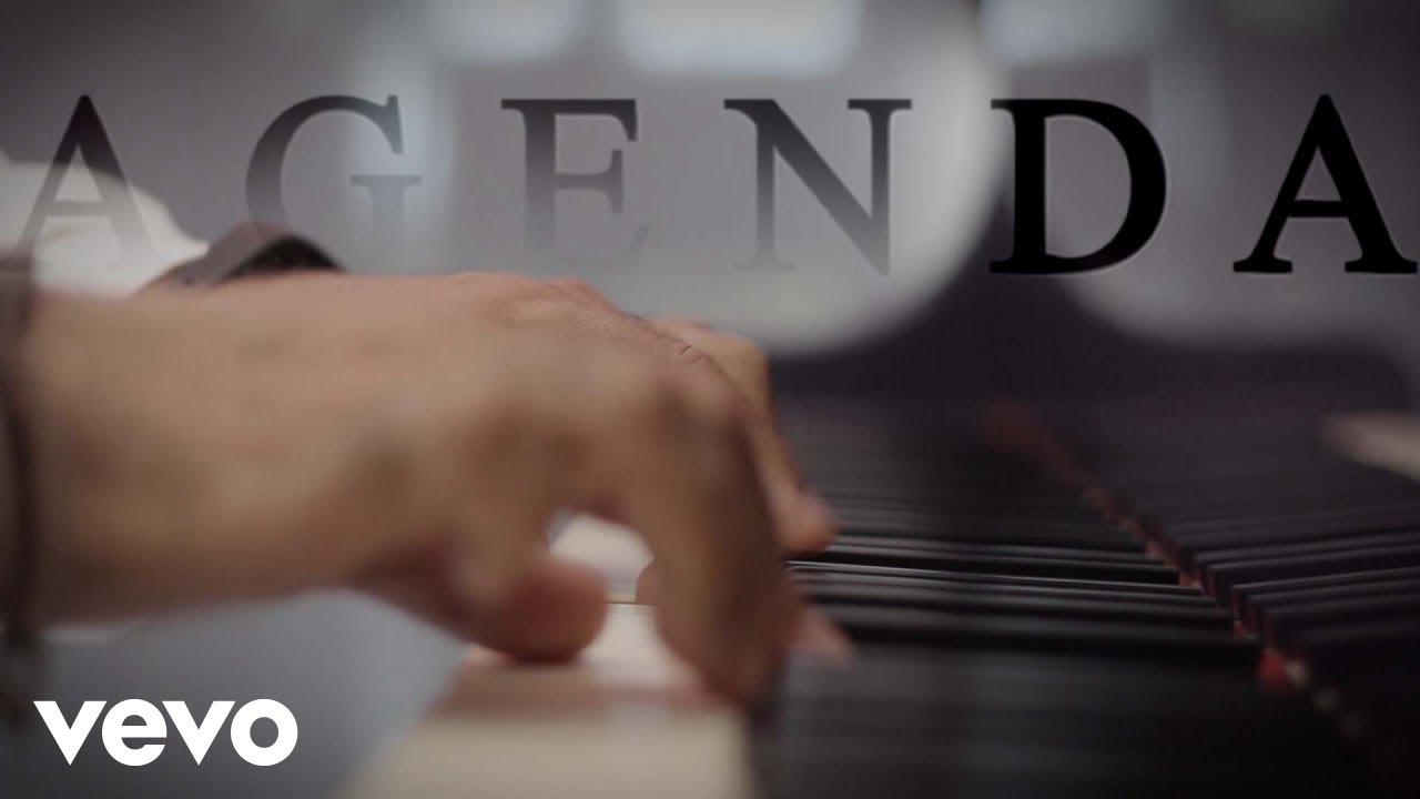 Gustavo Lara - Agenda (Acustica)
