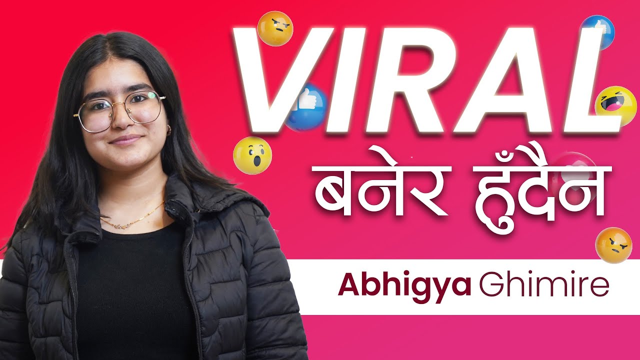 Abhigya Ghimire: From Bhajan to Pop Hits | Beyond the Feeds