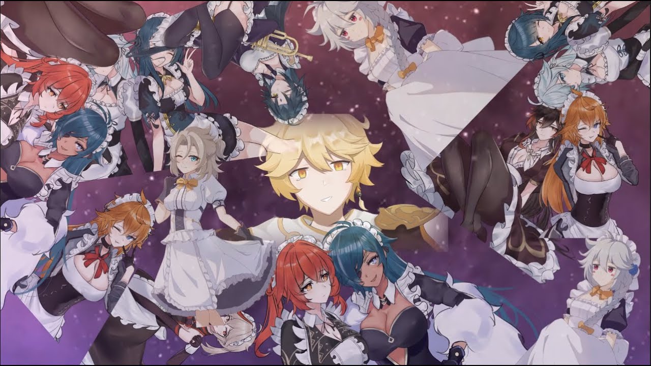 Trombone - AronChupa & Little Sis Nora Nightcore