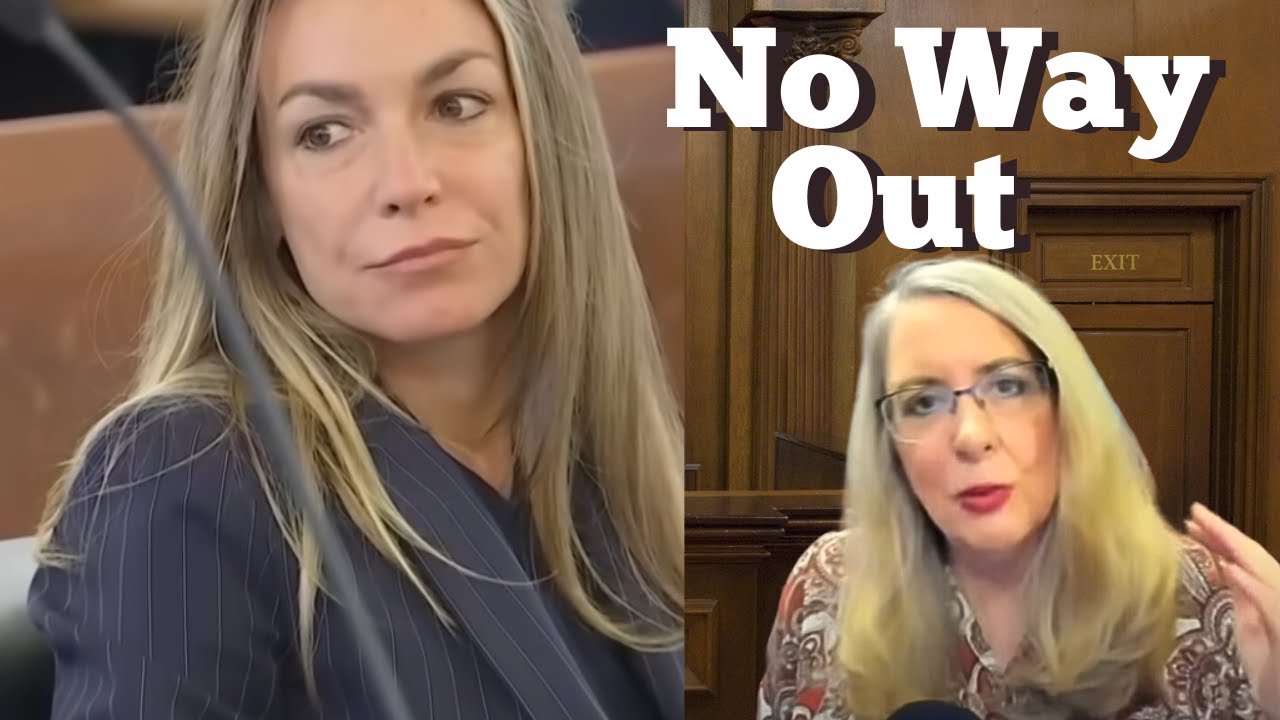 Karen Read Loses Last-Ditch Effort to Avoid Trial -- Lawyer LIVE