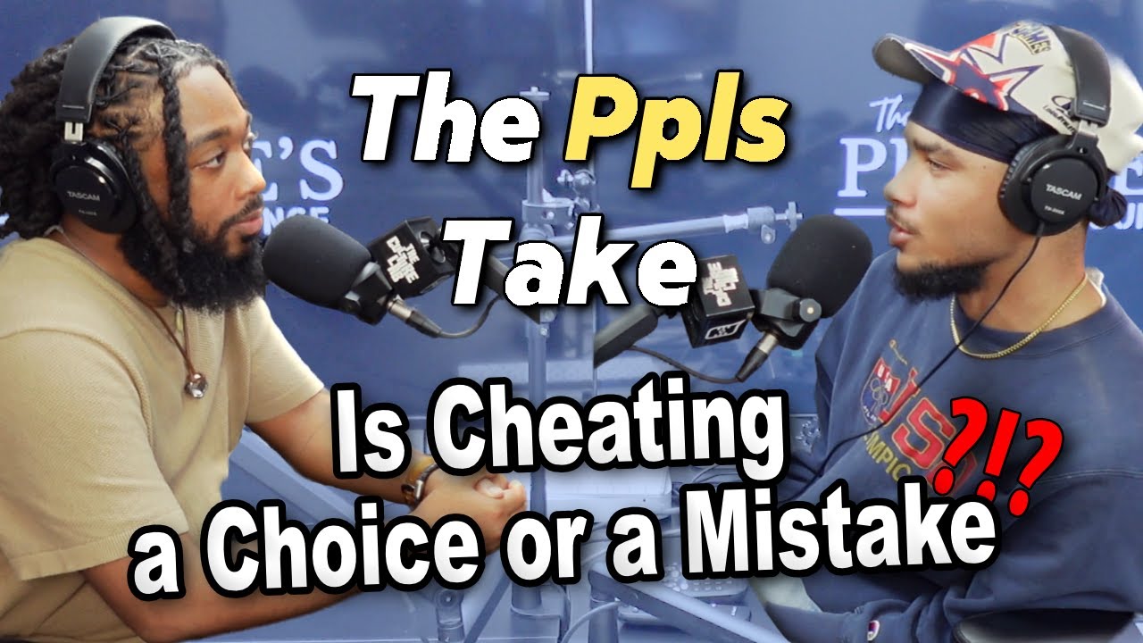 Is Cheating a Choice or Mistake??