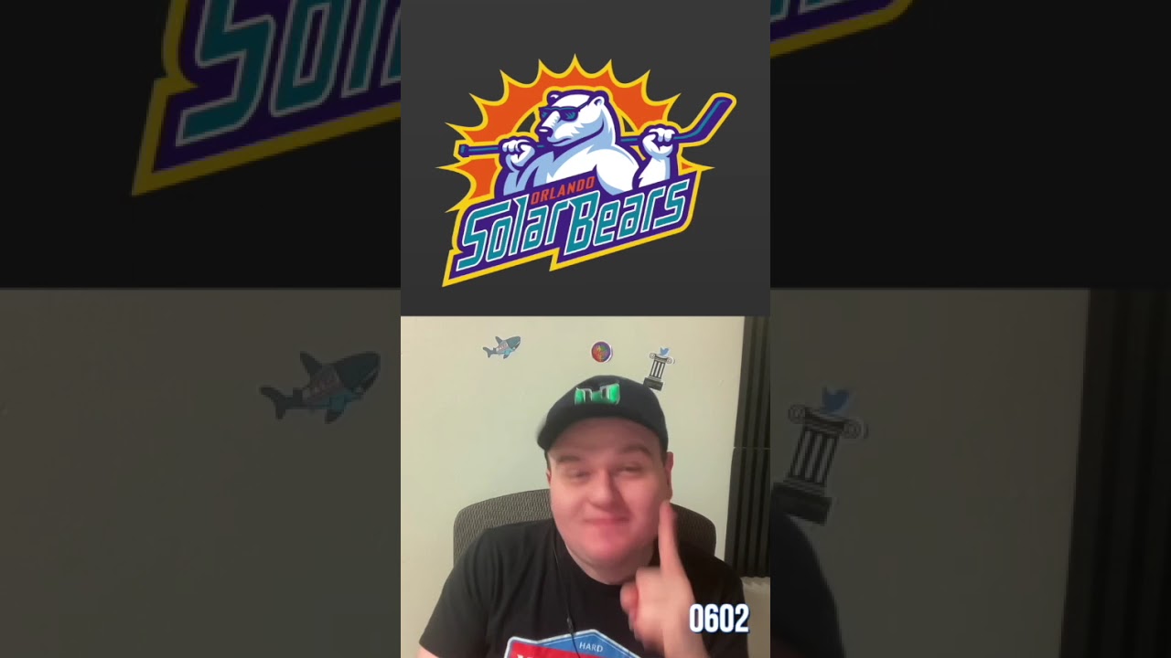 who's the little canuck who always looks scared or high - Museum of Twitter #0602