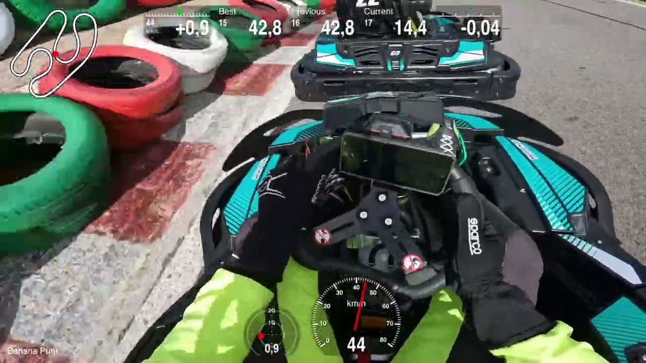 Marlon Kart 08.02.2026 — CVKS GP1