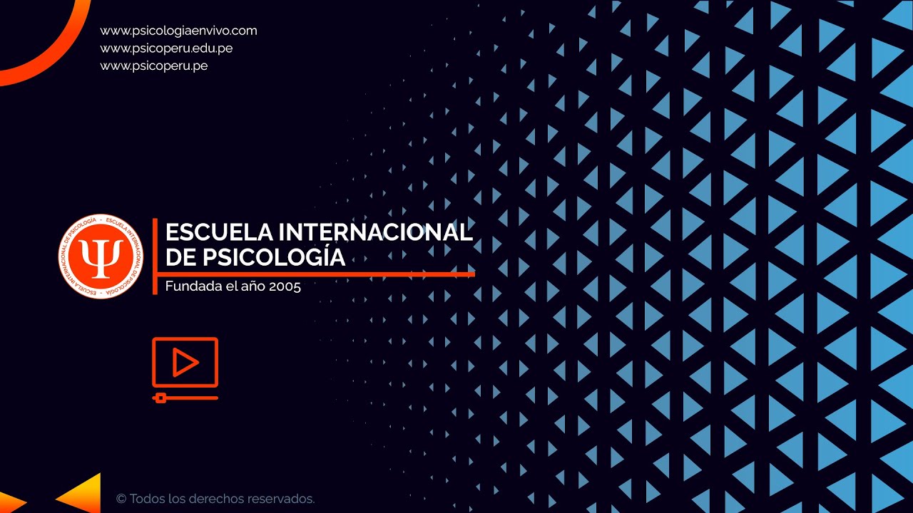 Escuela Internacional de Psicología