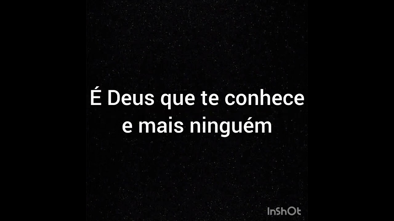 Playback No mais fundo mar