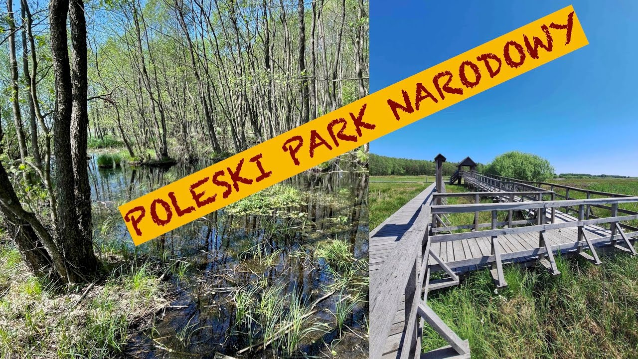 POLESKI PARK NARODOWY