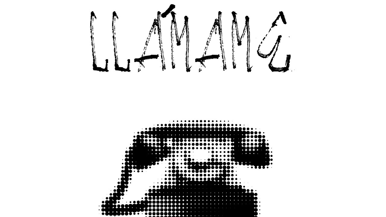 LLÁMAME FT KOSS 