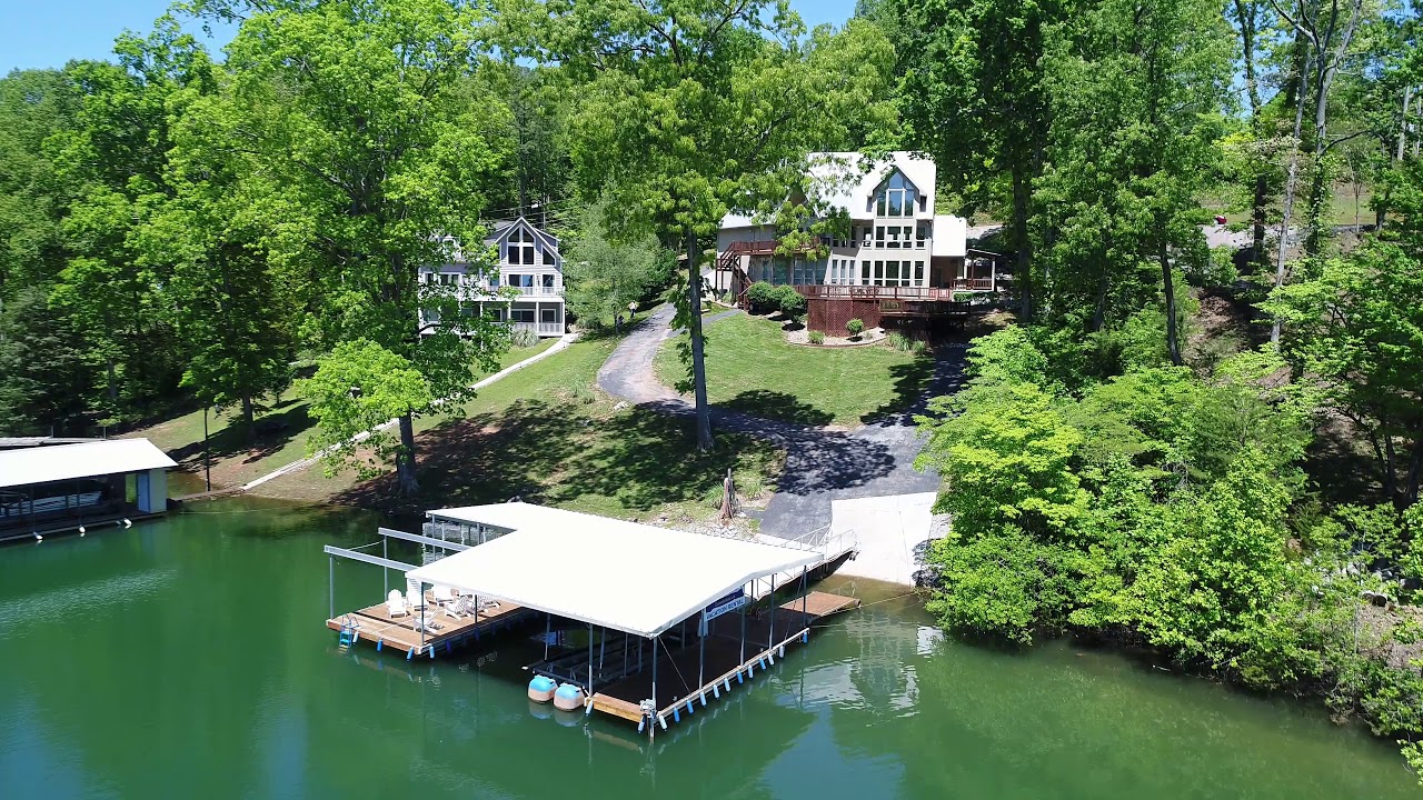 Norris Lake Czarnecky  Vacation Rental