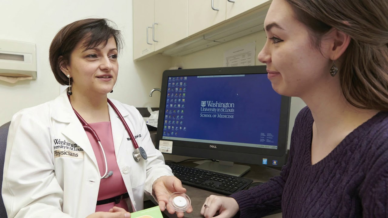 WUSTL Division of Endocrinology, Metabolism & Lipid Research Fellowship Program Overview