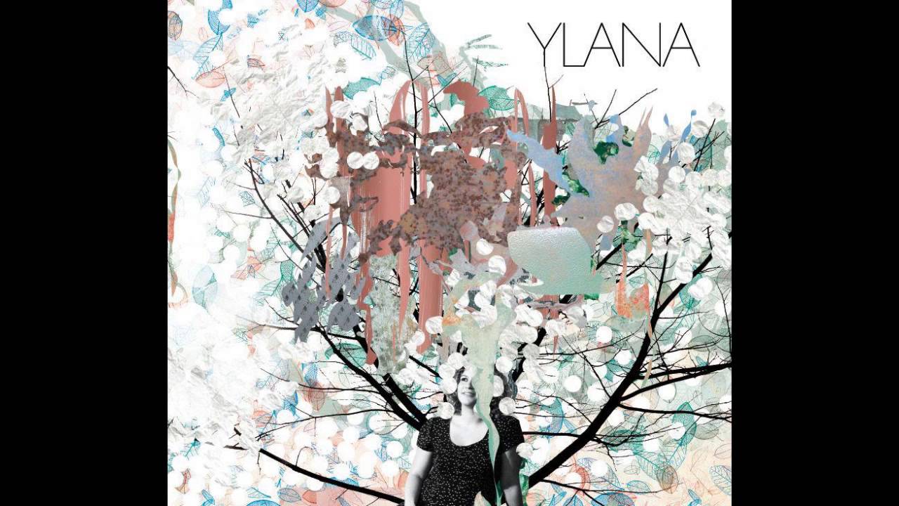 Ylana Queiroga - Calcanhar