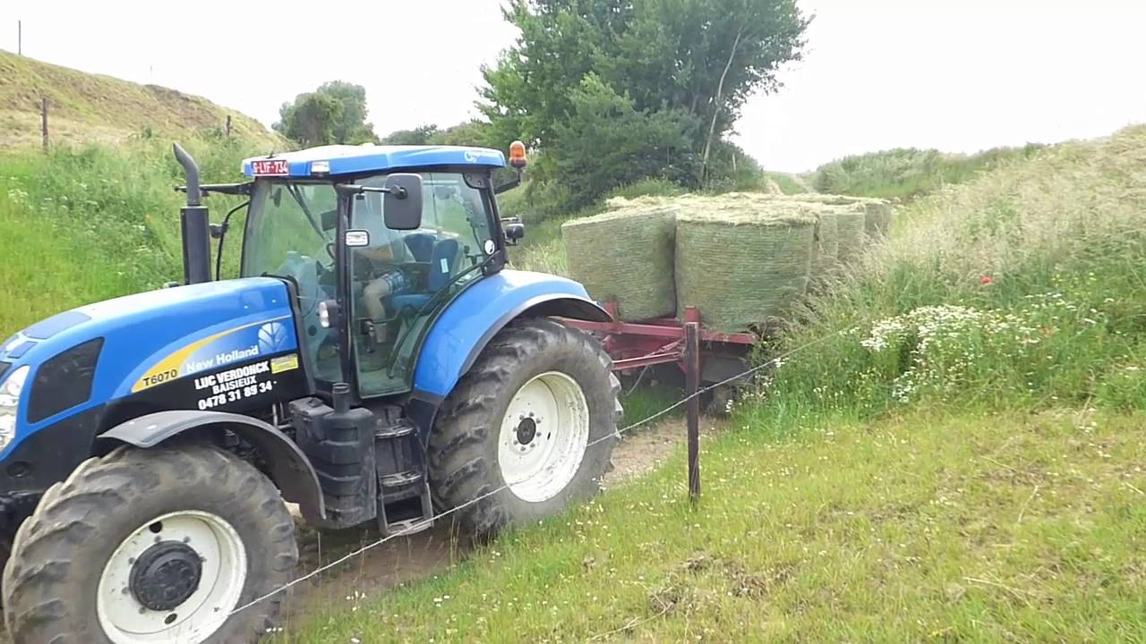 [GoPro]Ramassage du préfané 2016 ! Florine, Axel, Sébastien et Emilien :D