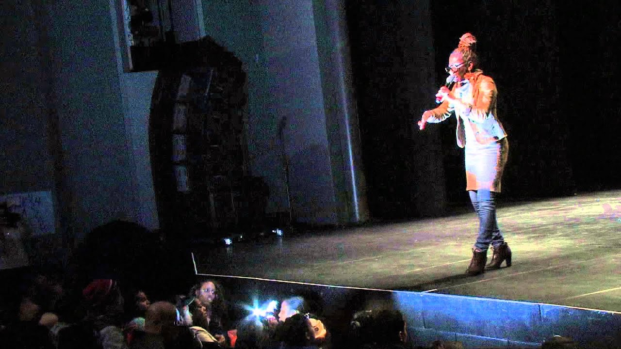 Narubi Selah MHHK Vol. 5 Performance