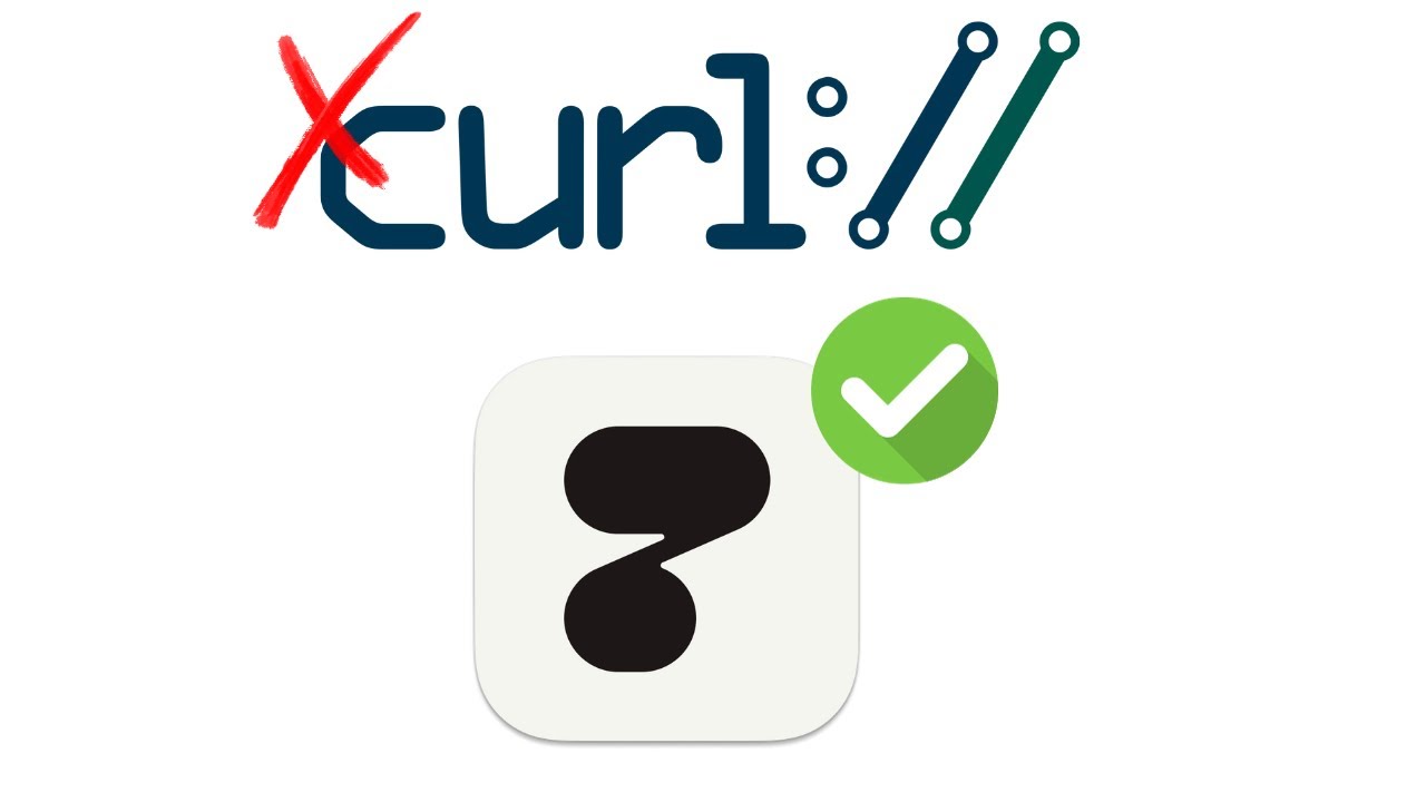 Do not use curl, use httpie 🥧