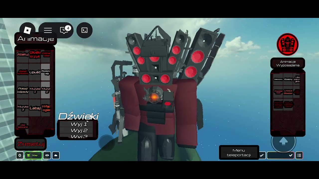 skibidi toilet juniwersal epizod 09