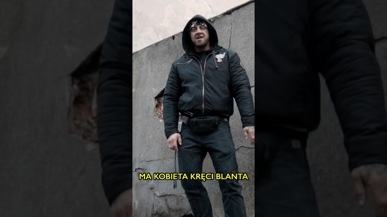SPR & Cytrobit #shorts #music #hiphop #rapper #hiphopculture #rapmusic #polishrap #beats #rapmusic