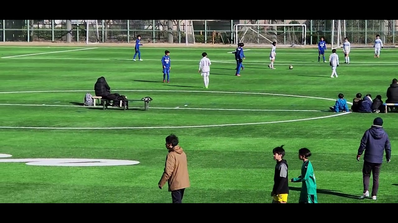 2026.1.12 MUFG/JOTSURU🆚️PRIMO前半戦