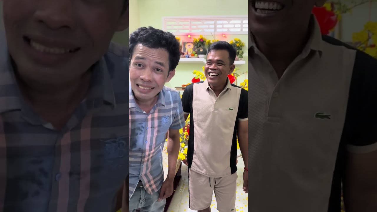 Khi Thanh Liệu chúc tết và bắn ráp bằng tiếng khmer cực chất, chuẩn bị cho mùa ráp mới