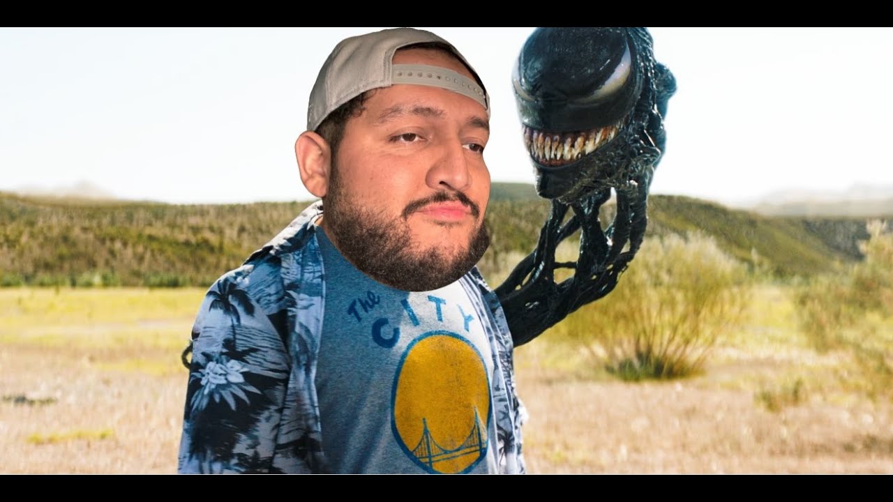 VENOOOOOOM (Marvel Rivals)