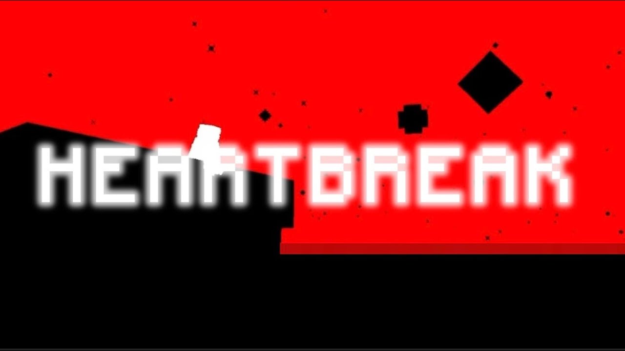HEARTBREAK - FULL ALBUM