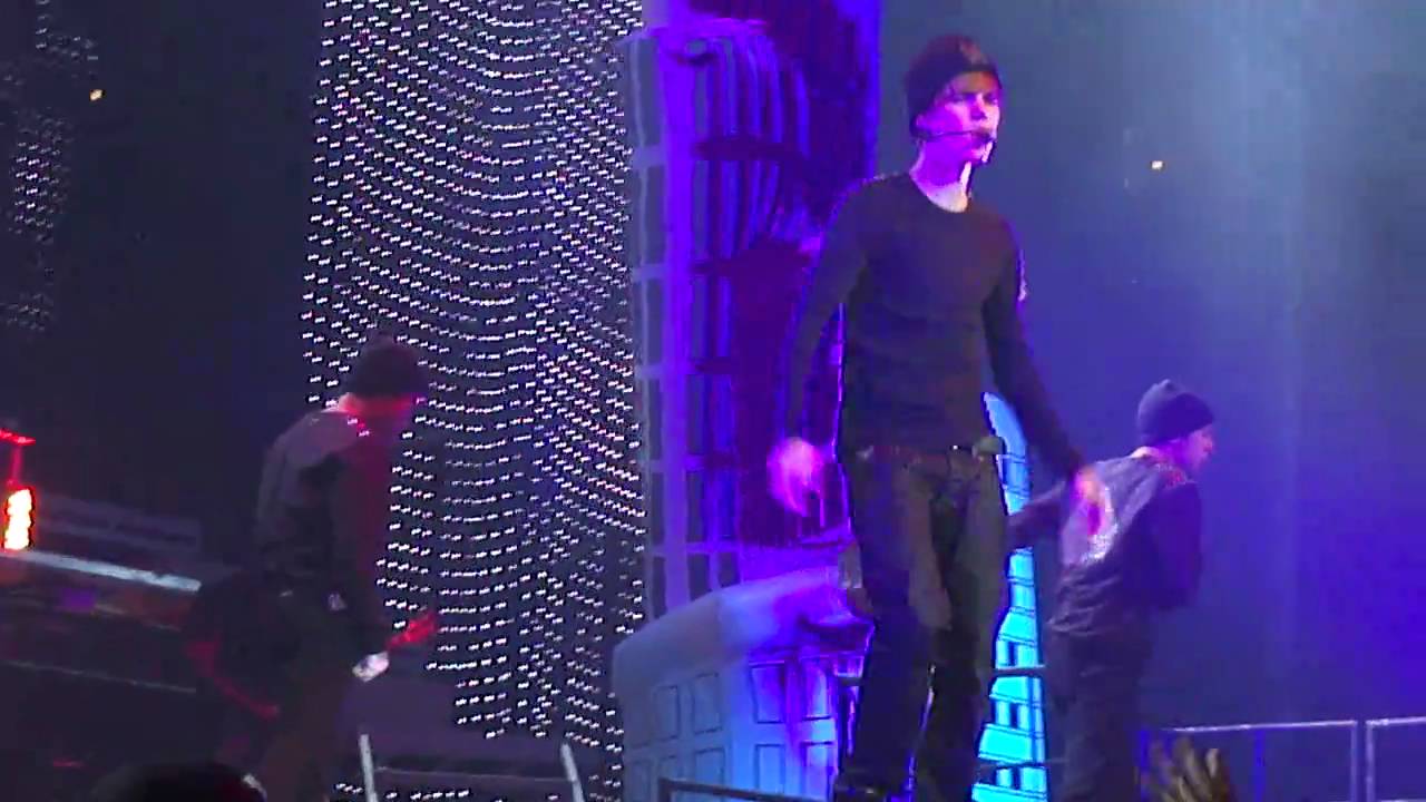 Justin Bieber - Somebody to Love