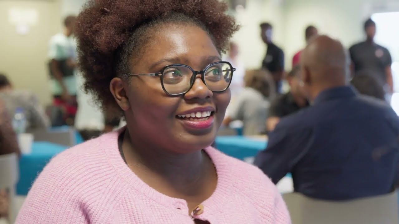 Martinique Job Training : les jeunes face à leur premier entretien
