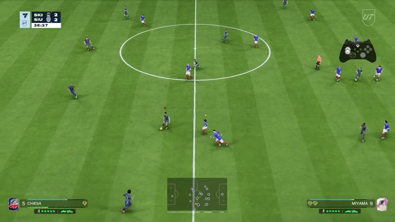 20260314 1250 div 4, 5-3. good play. attacked well and defended alright. but rs switch can improve