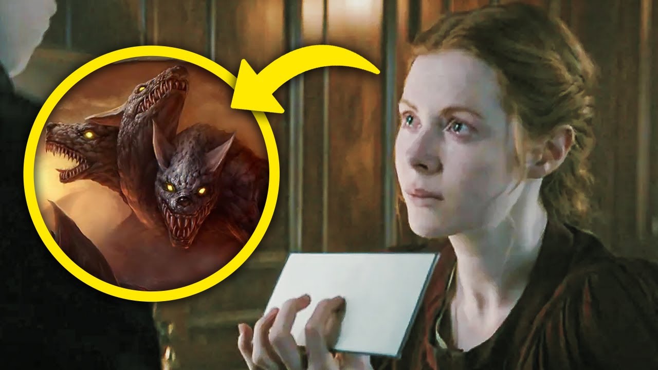 The 1899 Easter Eggs & Hidden Details You Missed