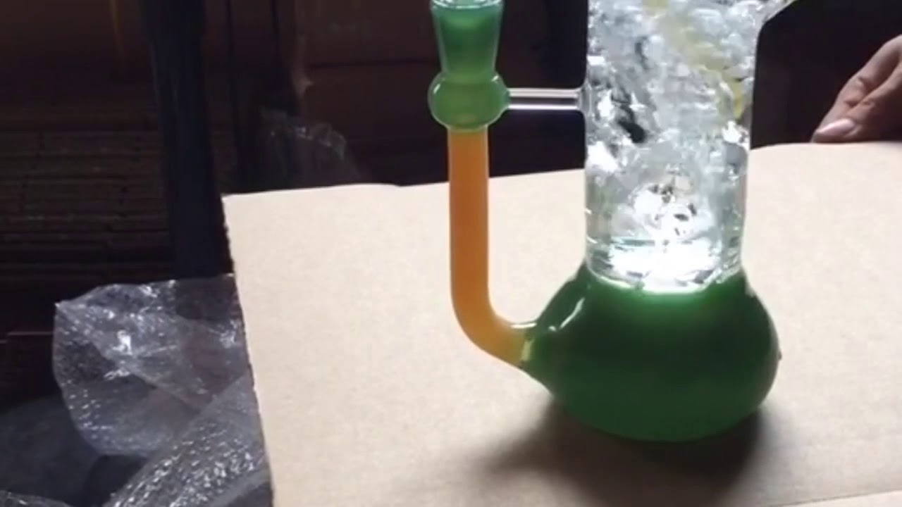 Rotating DNA perc