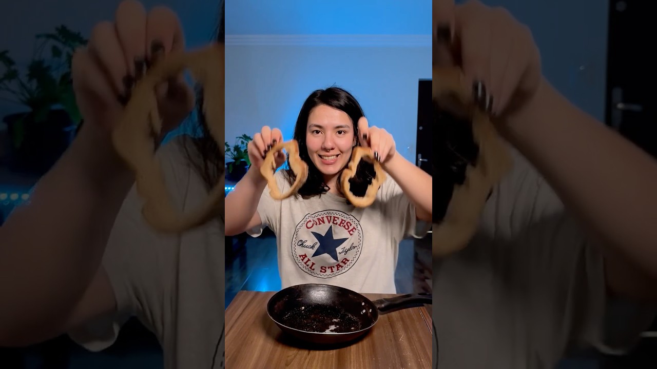 I Never Imagined You Could Do That With Eggs 