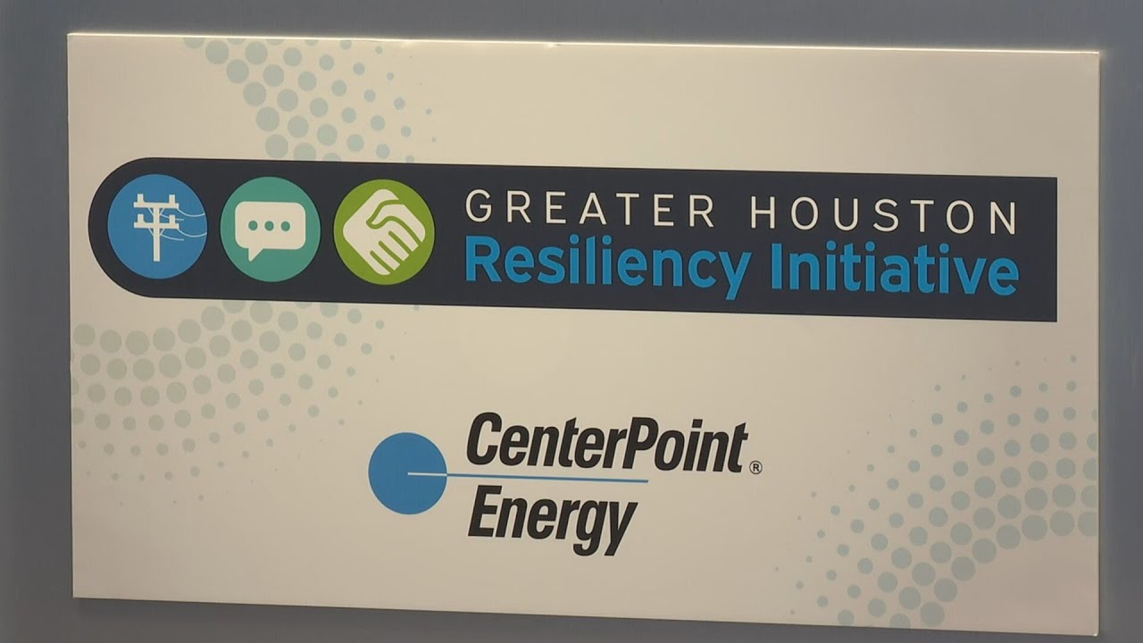 Centerpoint Energy anuncia su plan de mitigación de posibles apagones ante llegada del frente ártico