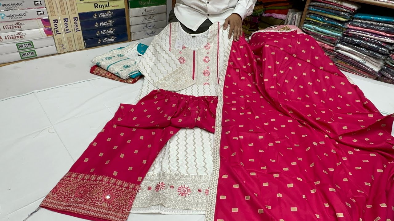 Bangalore wholesale 3xl 4x 5xl 6xl 7xl umbrella Kurtis and kurti sets single piece courier available