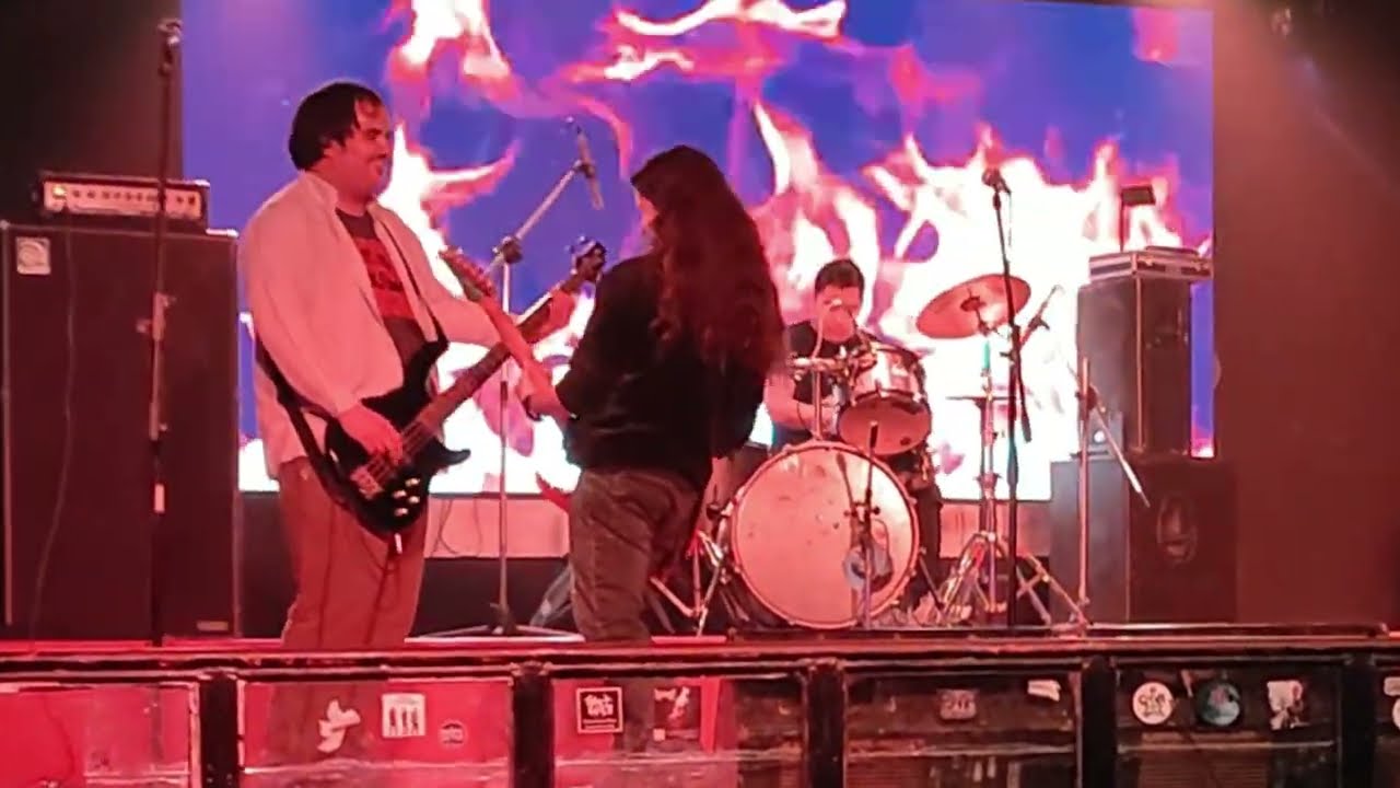 ALIENIGENAS - Atencion Fest (1) (2024)