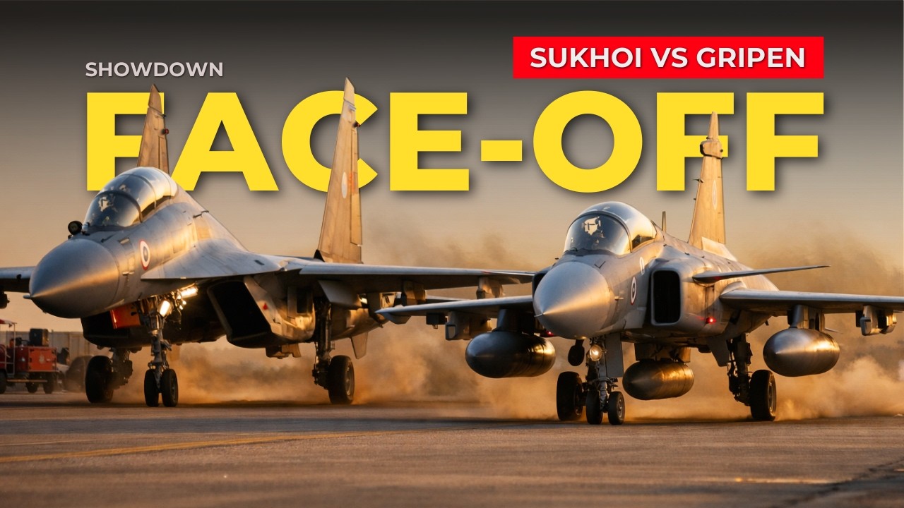 Defence Updates - Tejas Mk1A Engine By 2026 End, Indian Rafale Astra Missile, Sukhoi Vs Gripen