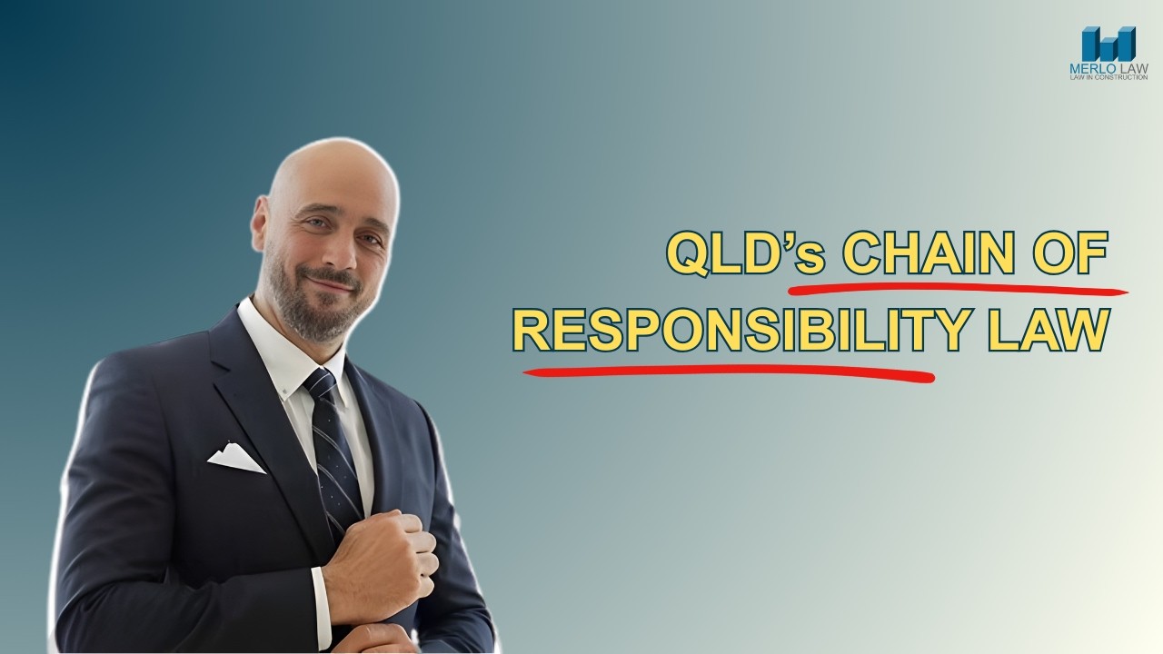 QLD's Chain of Responsibility Law (Key Takeaways)