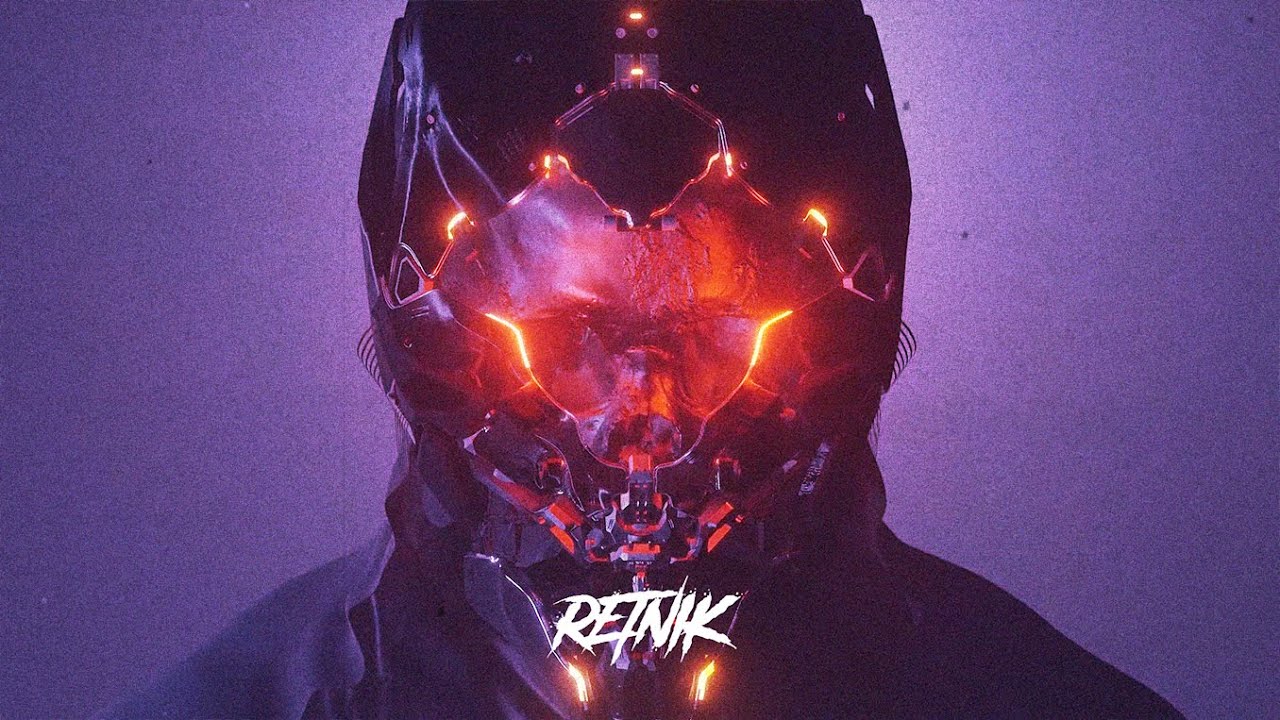 HARD Aggressive Trap 'PROTOTYPE' Dark Trap Instrumental | Retnik Beats