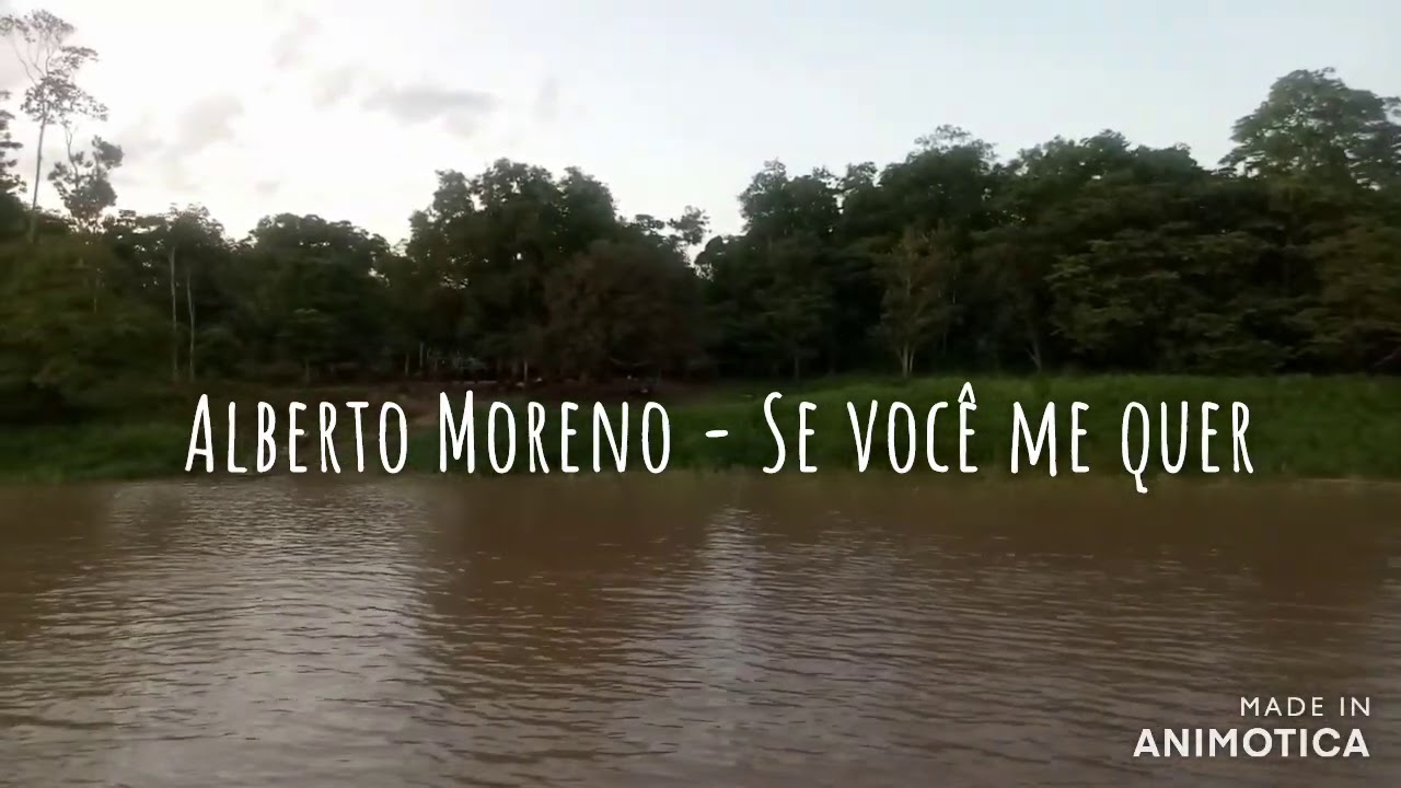 Alberto Moreno + Chimbinha (Ximbinha)